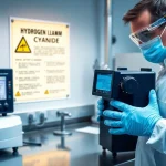 Ensuring Safety Through Effective Hydrogen Cyanide Detection Methods