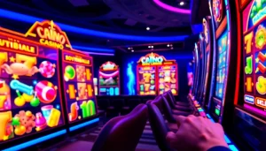 Experience the thrill with Petirzeus88, Indonesia's trusted online gambling site featuring diverse games.