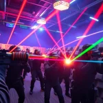 Engaging Laser Tag Adventures: Dive into Action-Packed Experiences