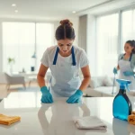 Expert Bond Cleaning Logan: Top Tips for a Stress-Free Move-Out