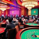 Your Comprehensive Guide to the Best Singapore Casino Online Experiences