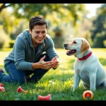 Effective Dog Training Irvine: Techniques to Build a Strong Bond with Your Pup