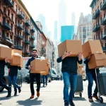 Top Rated Best Movers NYC: Your Guide to Hiring the Right Team