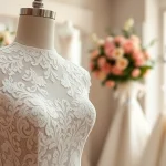 Elegant Choices: Discovering Your Perfect Lace Wedding Dresses for Every Style