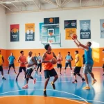 Top Ranked Basketball Training Programs to Elevate Your Game