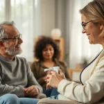 Navigating the Journey of Dealing with Grief: Strategies for Healing and Support