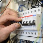 Pronto Intervento Elettrico a Cura di un Elettricista a Venezia