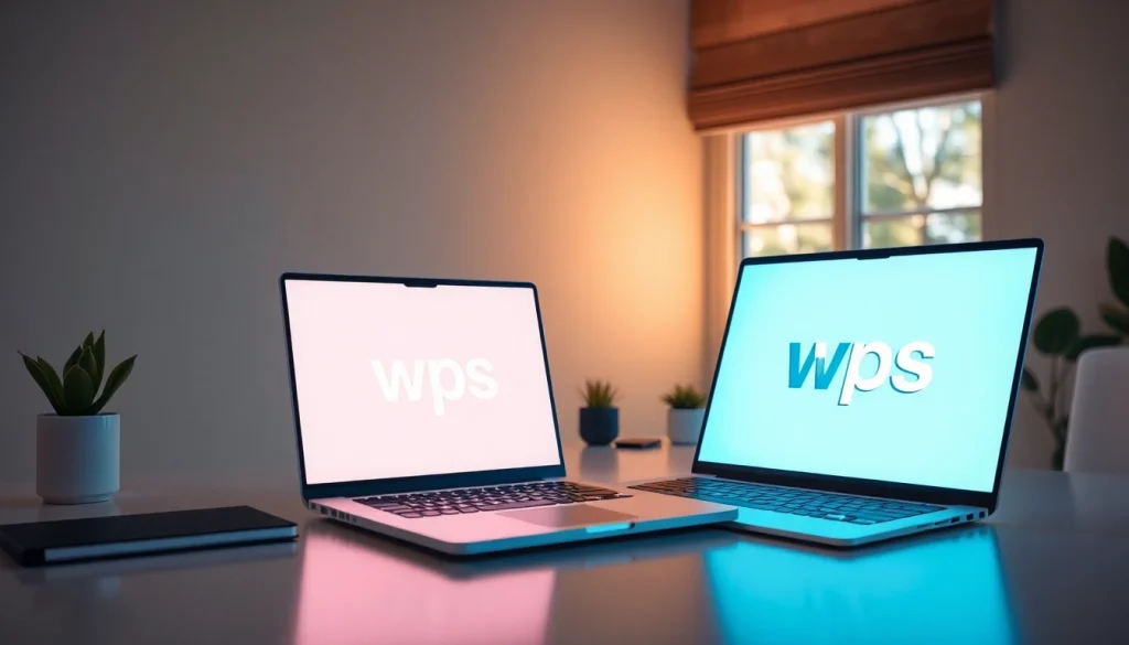 Generate impactful content strategies using wps techniques in a modern workspace.