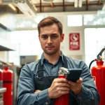 Essential Fire Extinguisher Service: Ensuring Safety in Your Business