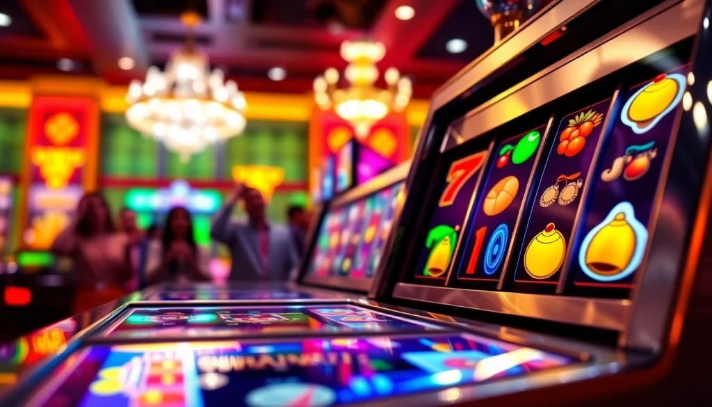 Menangkan jackpot di luxury111 slot dengan permainan seru dan peluang besar.
