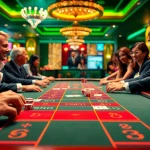 Experience the Thrill of Live Gaming at TPower Casino: Bonuses and Promotions Await