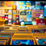 Where to Buy Pokémon Cards in India: Top Stores and Deals