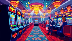 Menangkan di kasino online dengan batman138 rtp yang menarik dan slot berwarna-warni.