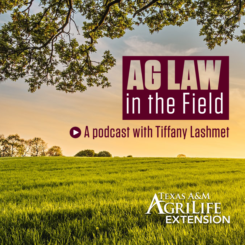 EXT-Texas-Ag-Law-Podcast-Cover-Art-draft6-vs1-1024x1024