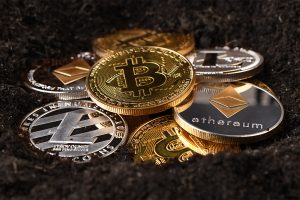 crypto-iStock