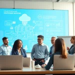 Enhancing Efficiency with Cloud Infrastructure and DevOps Services