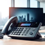 Enhancing Business Communication with IP Phone Solutions