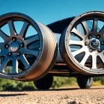 Top Choices for XD Wheels: Style, Performance, and Fitment Insights