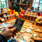 Where to Buy Authentic Pokémon Cards in India: A Comprehensive Guide