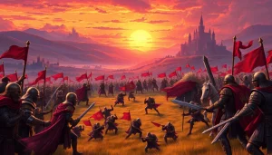 Learn how to warlords 2 download to engage in epic fantasy battles.