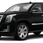 On-Time Private Transfer Vancouver to Whistler – Book Now