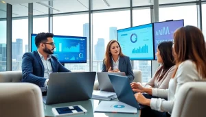 Enhance your sales strategy with effective competitive intelligence for sales analysis