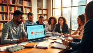 Collaborating on amazon fba wholesale strategies in a dynamic business setting.